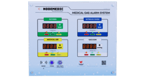 alarm 4 gas nodemedic
