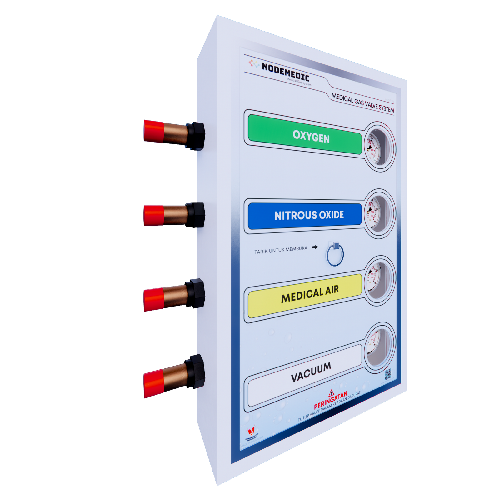 box valve nodemedic