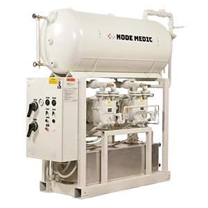 Mesin Vacuum Medis Nodemedic