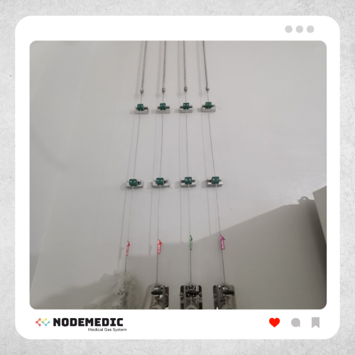 Instalasi Gas Medis