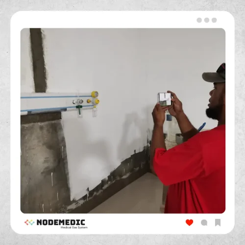 Instalasi Gas Medis