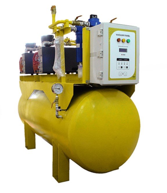Vaccum Medis