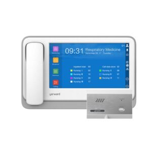 Master Nurse Call System 2 Wire