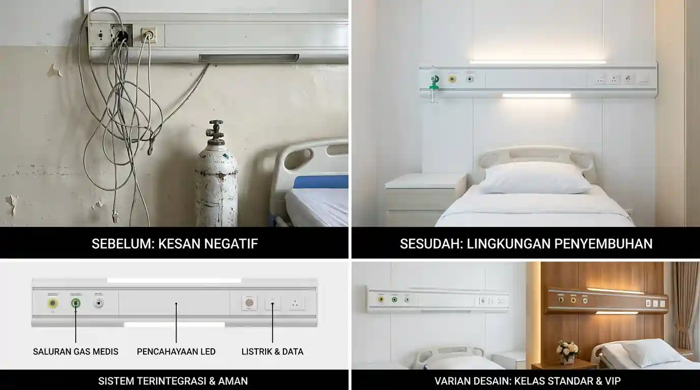 bedhead nodemedic distributor terbesar indonesia