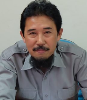 Budi susanto ka b4t