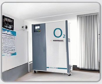 Generator OxygenPro