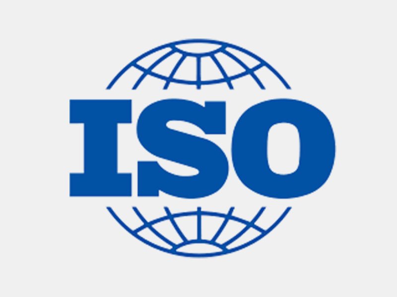 standar iso gas medis