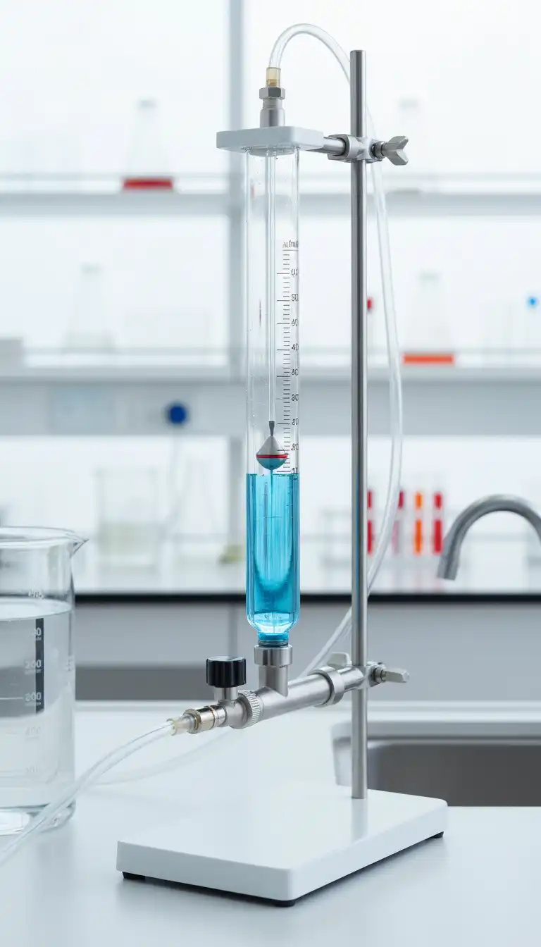 flowmeter rotameter