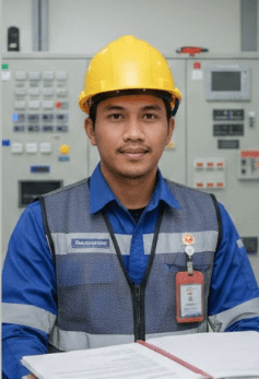 Ir. Hendra Wijaya, S.T.