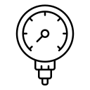 Pressure Test (Uji Tekan)
