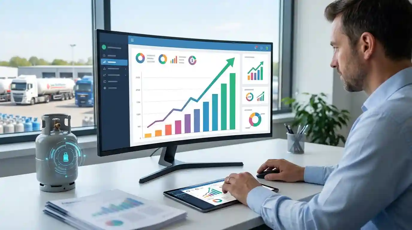 IoT nodemedic yang bisa membuat profitabilitas meningkat hingga 70%