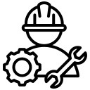 Dukungan Teknis Nasional