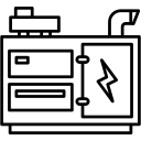 Generator Oksigen