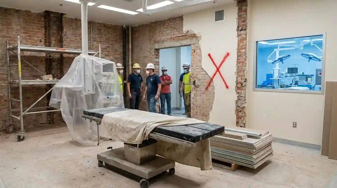 Mot renovasi konversional