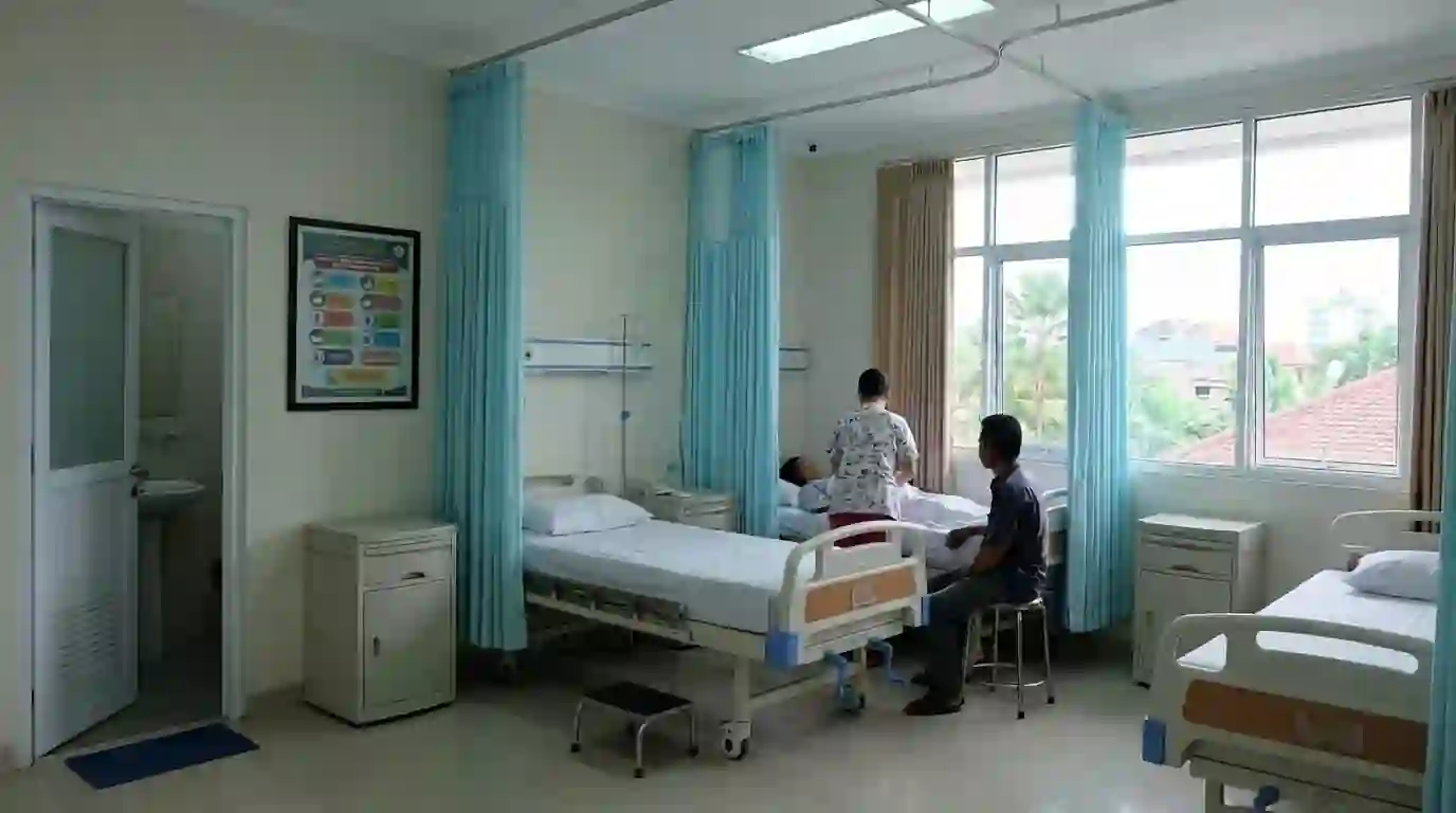Standar kris terbaru